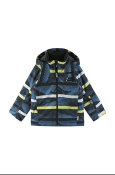 Детская куртка Reima Palsi