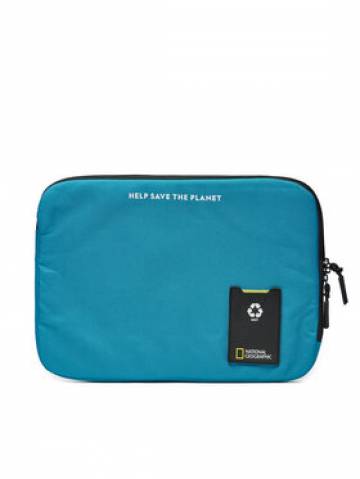 National Geographic Чохол для ноутбука Ocean N20904.40 Голубий National Geographic Чохол для ноутбука Ocean N20904.40 Голубий