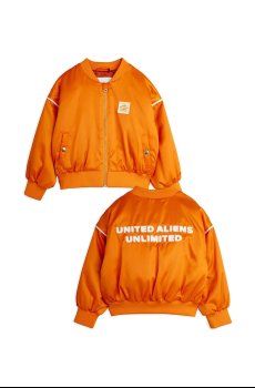 Детская куртка Mini Rodini Travel agency