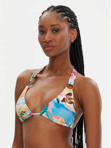 Seafolly Верх від купальника South Pacific 31401-211 Кольоровий Seafolly Верх від купальника South Pacific 31401-211 Кольоровий