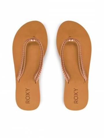 Roxy Вєтнамки ARJL101169 Рожевий Roxy Вєтнамки ARJL101169 Рожевий