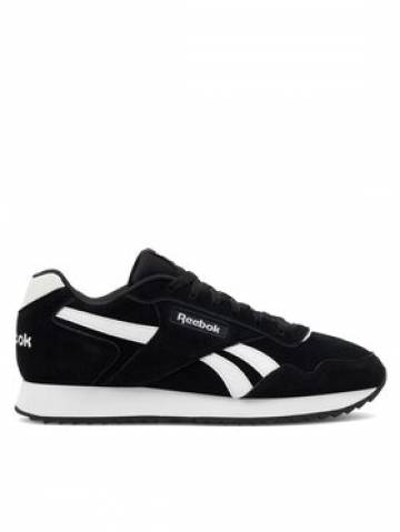 Reebok Снікерcи Glide Ri 100010352 Чорний Reebok Снікерcи Glide Ri 100010352 Чорний