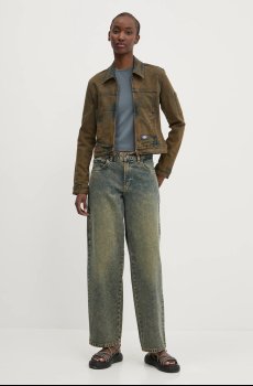 Джинсовая куртка Dickies