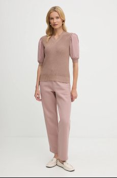 Спортивные штаны MM by Max Mara FURIO