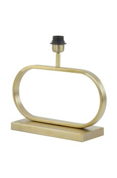 Основание для настольной лампы Light & Living Jamiro