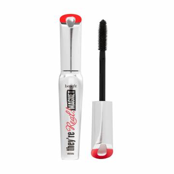Тушь для ресниц Benefit Theyre Real! Magnet Mascara с эффектом удлинения, Black, 4.5 г Тушь для ресниц Benefit Theyre Real! Magnet Mascara с эффектом удлинения, Black, 4.5 г