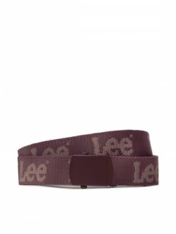 Lee Жіночий ремінь LP564872 112320583 Фіолетовий Lee Жіночий ремінь LP564872 112320583 Фіолетовий