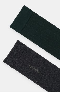 Носки Calvin Klein 2 шт