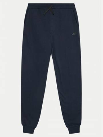 4F Спортивні штани 4FJWMM00TTROM0811 Cиній Regular Fit 4F Спортивні штани 4FJWMM00TTROM0811 Cиній Regular Fit