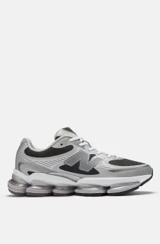 Серые кроссовки 2000 Серый 7.5 New Balance U20003OZ