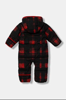 Пуховый комбинезон для младенцев Columbia Snuggly Bunny Bunting