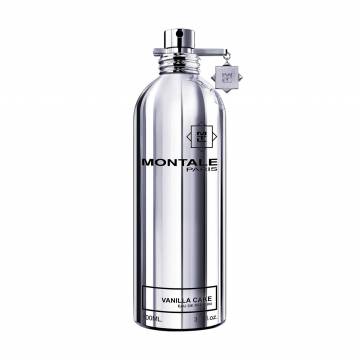 Montale Vanilla Cake Парфюмированная вода унисекс, 100 мл Montale Vanilla Cake Парфюмированная вода унисекс, 100 мл