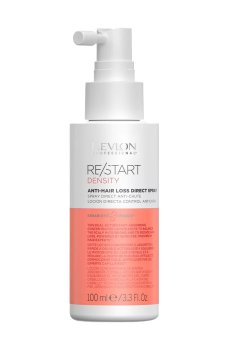 Уценка! Спрей против выпадения волос Revlon Professional ReStart Spray Restart Fortifying Spray, 100 мл