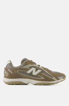 Коричневые кроссовки 204L Коричневый 5 New Balance U204L155