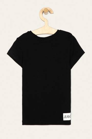 Calvin Klein Jeans - Детская футболка 104-176 cm Calvin Klein Jeans - Детская футболка 104-176 cm
