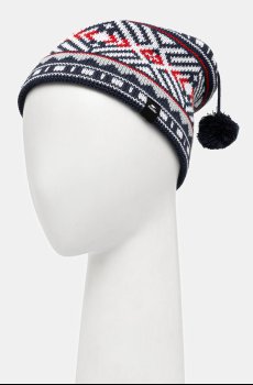 Шапка с добавлением шерсти Eisbar Hanz MÜ