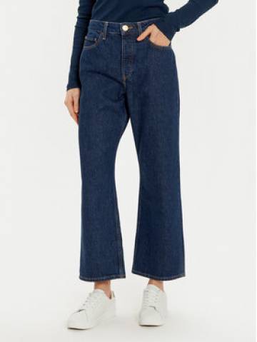 Tommy Hilfiger Джинси WW0WW42199 Cиній Loose Fit