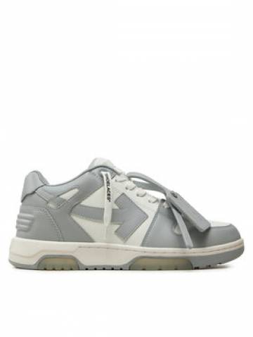 Off-White Снікерcи OMIA189S22LEA0010109 Сірий Off-White Снікерcи OMIA189S22LEA0010109 Сірий