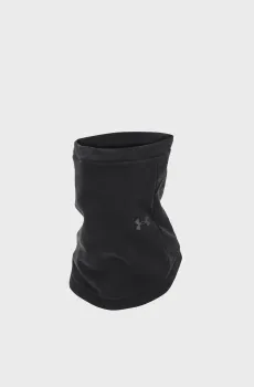 Мужской черный баф UA Storm Fleece Gaiter Черный ONESIZE Under Armour 1373120-001