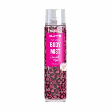 Мист для тела Bradoline Beauty 4 Body Mist Goddess Kiss, 150 мл Мист для тела Bradoline Beauty 4 Body Mist Goddess Kiss, 150 мл