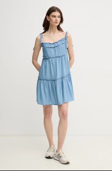 Платье Pepe Jeans ETTY