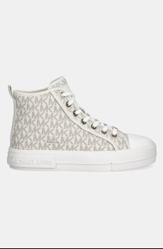 Кеды MICHAEL Michael Kors Evy High Top