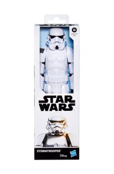 Игровая фигурка Disney серии: Star Wars Titan Hero Stormtrooper, от 4 лет (G0771/G1279)