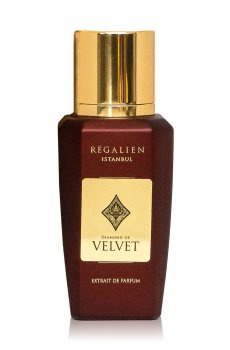 Regalien Diamond Of Velvet Духи унисекс, 50 мл