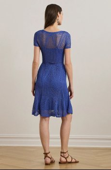 Платье Lauren Ralph Lauren