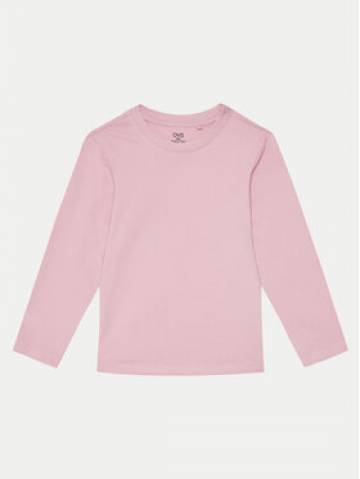 OVS Блузка 2122714 Рожевий Regular Fit OVS Блузка 2122714 Рожевий Regular Fit