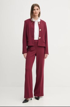 Хлопковая рубашка Dkny