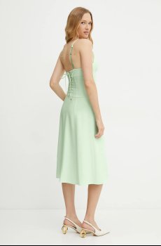 Платье Elisabetta Franchi