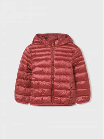 Mayoral Пуховик 4495 Червоний Regular Fit Mayoral Пуховик 4495 Червоний Regular Fit