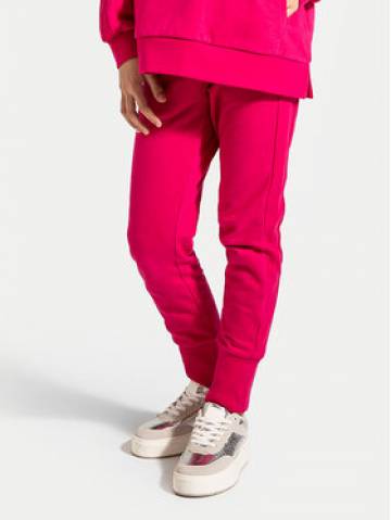 Coccodrillo Спортивні штани ZC4120201VGA Рожевий Slim Fit Coccodrillo Спортивні штани ZC4120201VGA Рожевий Slim Fit