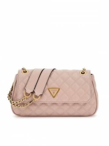 Guess Сумка HWQA87 48210 Рожевий Guess Сумка HWQA87 48210 Рожевий