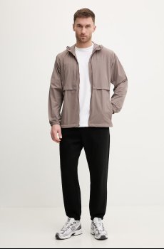 Хлопковая футболка Columbia CSC