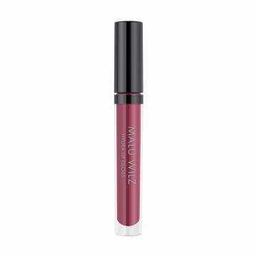 Увлажняющий блеск для губ Malu Wilz Hydra Lip Gloss 12 Rasberry Sorbet, 3.5 мл Увлажняющий блеск для губ Malu Wilz Hydra Lip Gloss 12 Rasberry Sorbet, 3.5 мл