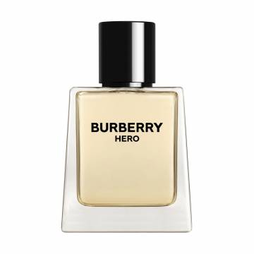 Burberry Hero Туалетная вода мужская, 50 мл Burberry Hero Туалетная вода мужская, 50 мл