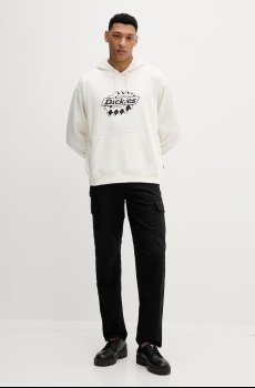 Хлопковые брюки Dickies