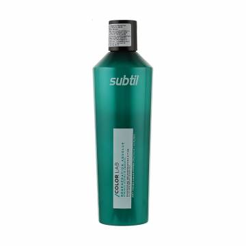 Восстанавливающий шампунь для волос Subtil Color Lab Absolute Ultimate Repair Shampoo, 300 мл Восстанавливающий шампунь для волос Subtil Color Lab Absolute Ultimate Repair Shampoo, 300 мл
