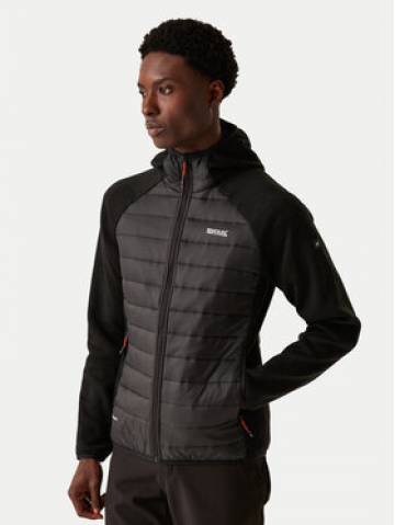 Regatta Куртка outdoor Newhill RMN256 Чорний Regular Fit Regatta Куртка outdoor Newhill RMN256 Чорний Regular Fit