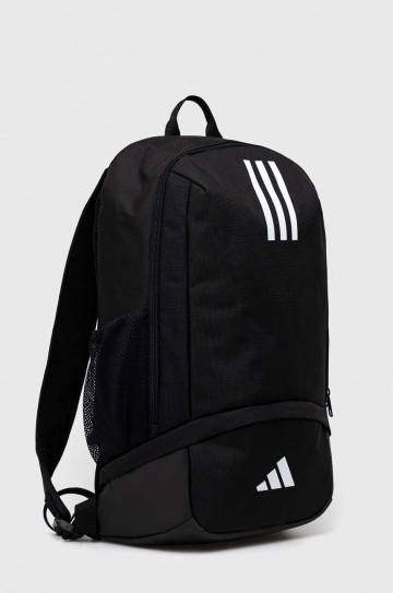 Рюкзак adidas Performance цвет чёрный большой с принтом Рюкзак adidas Performance цвет чёрный большой с принтом