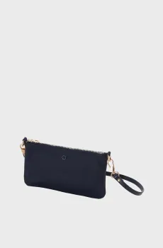Женский темно-синий клатч Papillon Синий ONESIZE O bag SPCOLL052