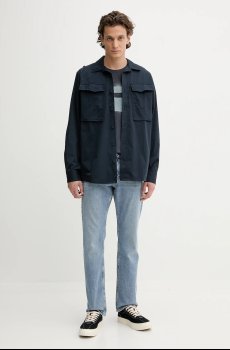 Джинсы G-Star Mosa Straight