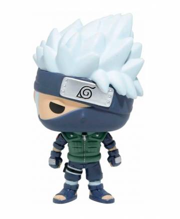 Фігурка Funko Pop Naruto Какаши (12450-PX-1R2) Фігурка Funko Pop Naruto Какаши (12450-PX-1R2)