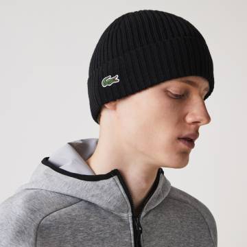 Lacoste шапка чоловіча Lacoste шапка чоловіча