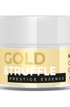 Ультраомолаживающий крем-эссенция для лица AA Gold & Truffle Prestige Essence 65+, 50 мл