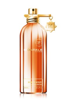 Montale Honey Aoud Парфюмированная вода унисекс, 100 мл