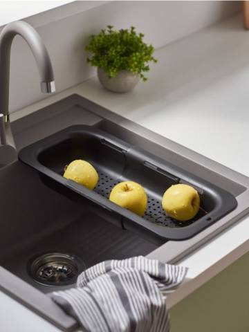 Друшляк - чорний