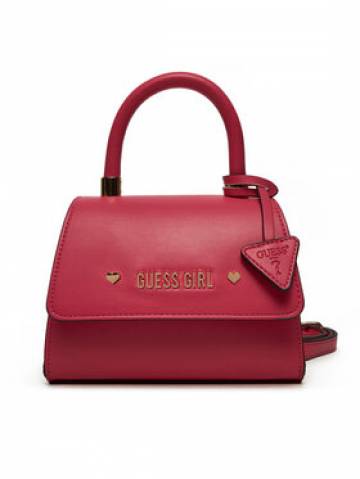 Guess Сумка J5RZ10 WGVU0 Рожевий Guess Сумка J5RZ10 WGVU0 Рожевий